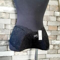 エメフィール　ショーツ　パンツ　セット　白　黒　ピンクの画像