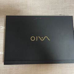 ★☆ 爆速 SONY Core i5 ノートパソコン Office の画像