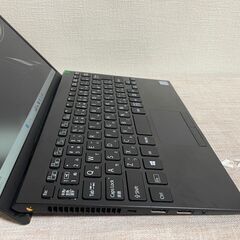 ★☆ 爆速 SONY Core i5 ノートパソコン Office の画像