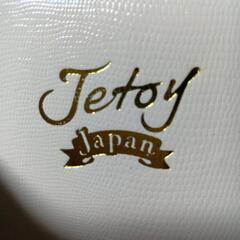 ☆カワイイ猫のアナログ腕時計☆choo choo ☆未使用品☆ケースつき☆の画像
