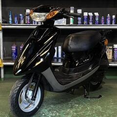 バイク屋の安心の整備済み！ジョグ！タイヤ新品！