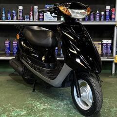バイク屋の安心の整備済み！ジョグ！タイヤ新品！Ｙの画像