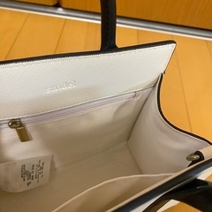 【SNIDEL】 ハンドバッグの画像