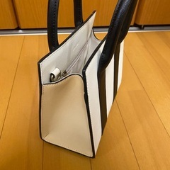 【SNIDEL】 ハンドバッグの画像