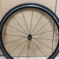 カンパニョーロ ゾンダ G3 C15 ステッカーなし（ホイールのみ）