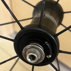 カンパニョーロ ゾンダ G3 C15 ステッカーなし（ホイールのみ）