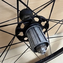 カンパニョーロ ゾンダ G3 C15 ステッカーなし（ホイールのみ）