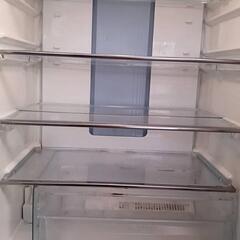東芝　冷蔵庫の画像