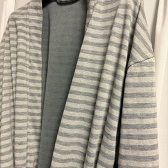 バスローブの画像