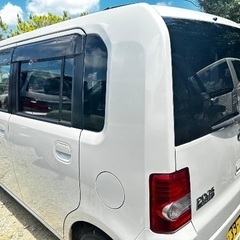 トヨタ ピクシス  走行 78,125kmの画像