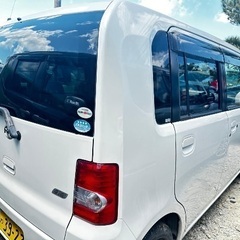 トヨタ ピクシス  走行 78,125kmの画像