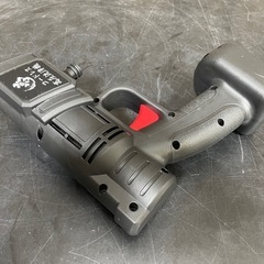 【引取先決定】夢グループ コードレス高圧洗浄機 DT-YKS2212 バッテリー2個付きの画像