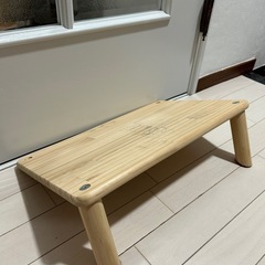 テーブル？の画像