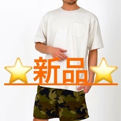 🟨⭐️新品⭐️ショートパンツ、ハーフパンツ、🟨TRUSS nsv...
