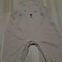 ベビー服まとめ売りの画像