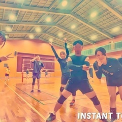 ７月７日、７月１３日、７月１４日バレーボール
