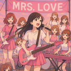 バンドしましょう！！