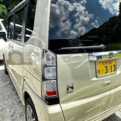 内地の車の画像