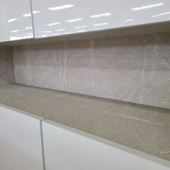 J9958【リユースのサカイ柏店】隈木工所　キャビネット　クリーニング済みの画像