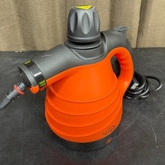Simbr ハンディースチームクリーナー SM0010 Steam cleanerの画像
