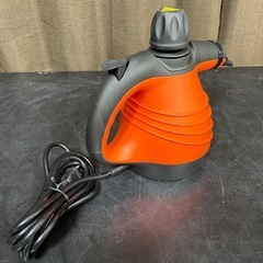 Simbr ハンディースチームクリーナー SM0010 Steam cleanerの画像