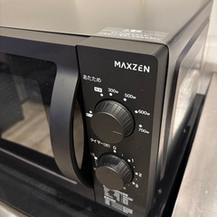 【美品】電子レンジの画像
