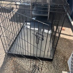 犬用ケージ 中型犬・大型犬用 の画像