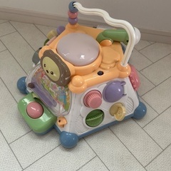おもちゃお譲りしますの画像