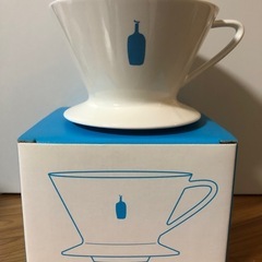 コーヒードリッパー