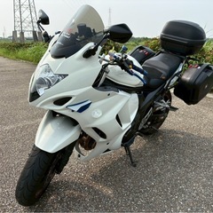 カスタム多数スズキバンディット1250Fの画像