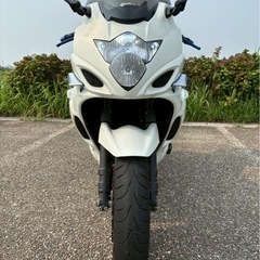 カスタム多数スズキバンディット1250Fの画像