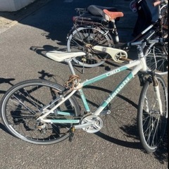 Bianchi CIEROの画像