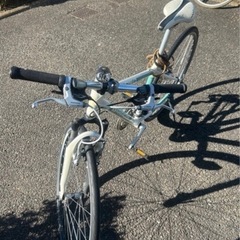 Bianchi CIEROの画像