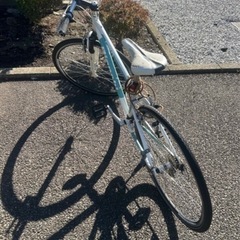 Bianchi CIEROの画像