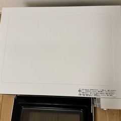 SHARP RE-S7D-W オーブンレンジの画像