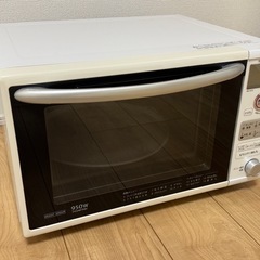 SHARP RE-S7D-W オーブンレンジ