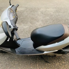 ホンダDIOの画像