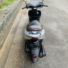 ホンダDIO