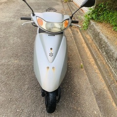 ホンダDIOの画像