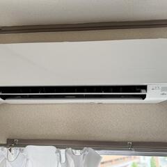 FUJITSU ルームエアコン AS-B22K-W 冷房目安畳数...