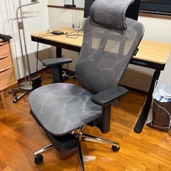 デスクチェア