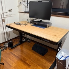 flexispotの中古が安い！激安で譲ります・無料であげます(3