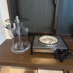 〆シーシャの画像