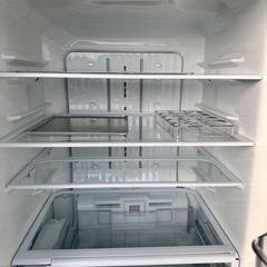 【美品】TOSHIBA 冷蔵庫 465L 2020年製　GR-S470GZの画像