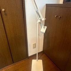 タブレットスタンド
の画像