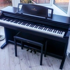 ご購入者様決定いたしました！ ピアノ 【YAMAHA】グラビノー...