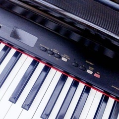 ご購入者様決定いたしました！ ピアノ 【YAMAHA】グラビノーバ！自動演奏！ CLP-511の画像