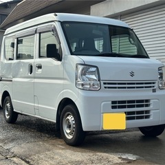 令和1年式！360度駐車監視ドラレコ ETC 5AGS エブリイ...