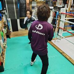 女性限定💆ボクサイズ🥊ダイエット、生活習慣病予防✨