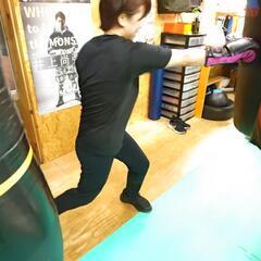 女性限定💆ボクサイズ🥊ダイエット、生活習慣病予防✨の画像